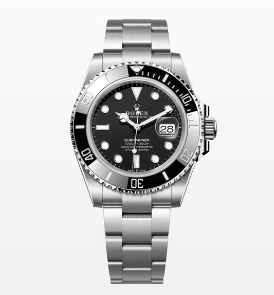 41mm Submariner