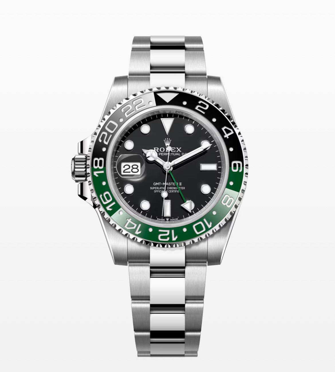 New Lefty Sprite GMT