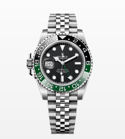 New Lefty Sprite GMT