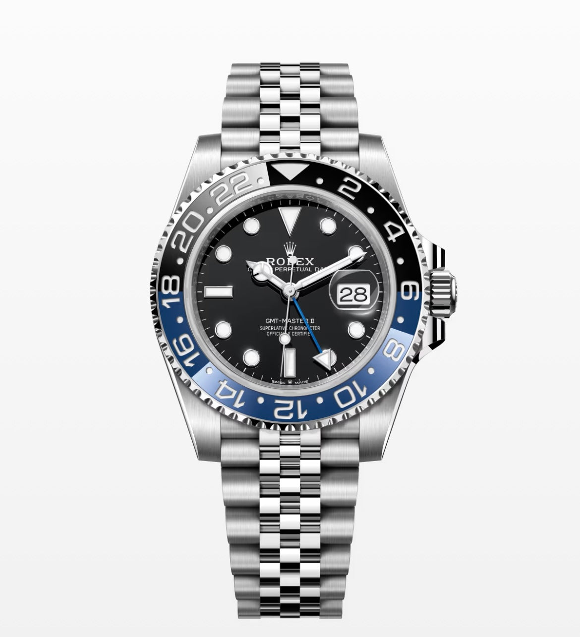 New Batgirl GMT