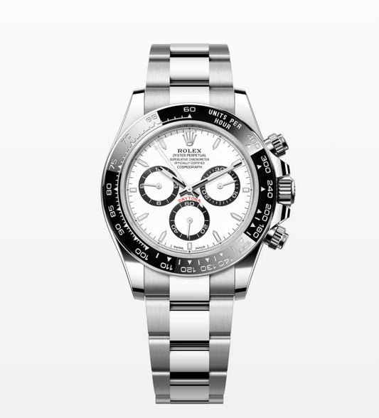 New Panda Daytona