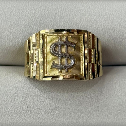 14k $ Ring