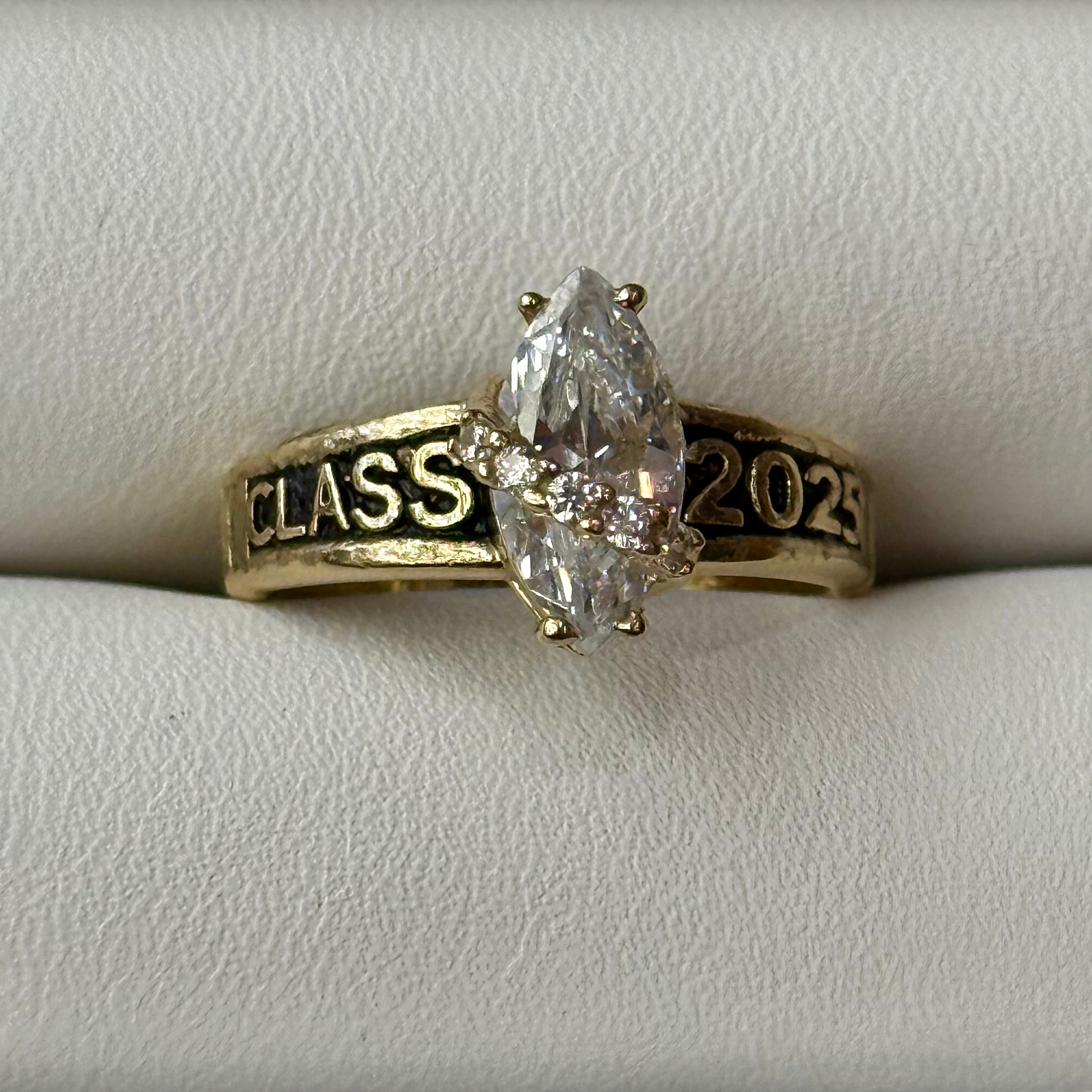 14k Graduation Rings – My Store